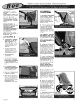 BOB OMA12A User manual