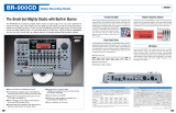 Boss Audio SystemsBR-900CD