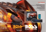 Boss Audio Systems bv9565bi User manual