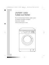 Aegis Micro 12820 User manual