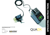 Bowens BWL-0335/2 User manual