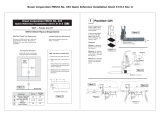 Braun Corporation FMVSS 403 User manual