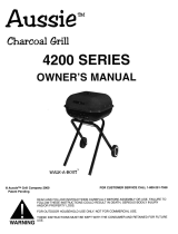 Meco 4200 User manual
