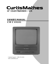 Curtis MathesCMC13101