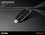D-Link WUA-1340 User manual
