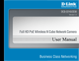 D-Link DCS-2230/B User manual