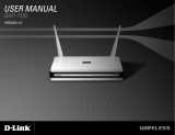 D-Link Xtreme N Duo DAP-1555 User manual