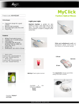 Atlantis LandMouse A04-M219AF