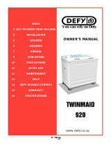 Defy Appliances920