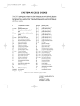 Samsung GA68-60747A User manual