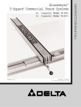 Delta 78-907) User manual