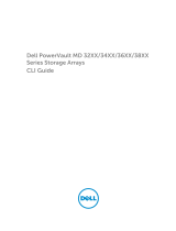 Dell 34XX User manual