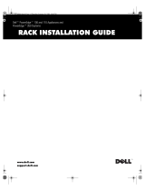 Dell Stereo System 110 User manual