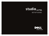 Dell XPS User manual