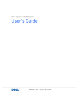 Dell Kitchen Entertainment Center GX240 User manual