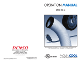 Denso 36 User manual