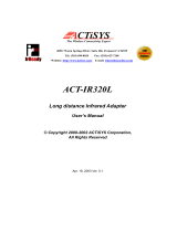 ACTiSYSACT-IR320L