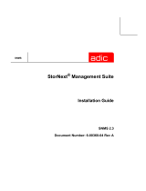 ADICFrozen Dessert Maker SNMS 2.3