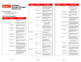 ADIC Frozen Dessert Maker 2.6 User manual