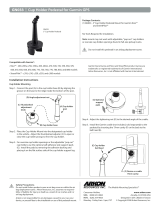 Arkon GN033 User manual