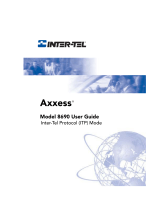 Axxess Interface8690