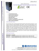 B&B Electronics EIR510-2SC-T User manual