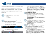 Barracuda Networks Network Router Network Router User manual