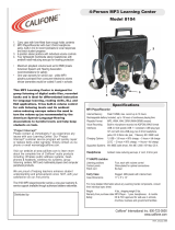 Califone8104