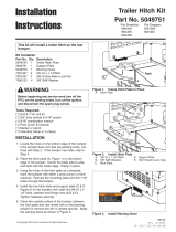 Ferris Industries 5049751 User manual