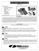 Weil Mclain 386902012 User manual