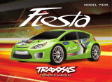 Fiesta Products 7305 User manual