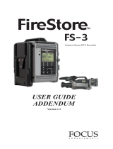 FOCUS EnhancementsFireStore FS-3