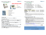 BELGACOM LINKSYS SPA942 User manual