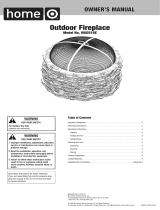 Blue Rhino WAD516E User manual