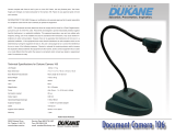 Dukane 106 User manual
