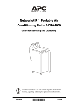 American Power Conversion ACPA4000 User manual
