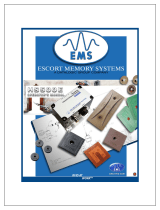 EMSA Car Stereo System HS500E User manual