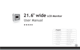 Emprex K224W User manual
