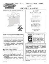 Vulcan-Hart L)N-1 User manual