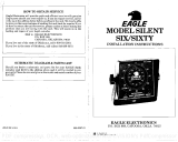 Eagle Six-Sixty User manual