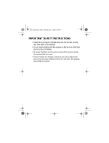 EchoStar Over-the-Air Module MT2 User manual