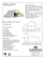 EarthStoneOven 130