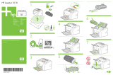 HP 1018 User manual