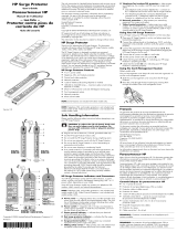 HP 4320 User manual