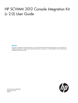 HP (Hewlett-Packard) 2 User manual