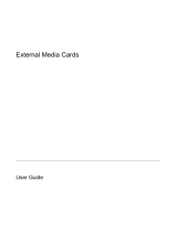HP (Hewlett-Packard) Camera Accessories Camera Accessories User manual