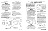 Hubbell S-28 User manual