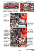 Hyundai Automobile A2054-326 User manual