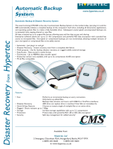 HypertecNetwork Card CMS ABS
