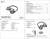 i. Tech Dynamic Bluetooth Stereo Headphone User manual